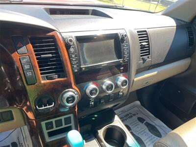 2007 Toyota Tundra Limited   - Photo 12 - Wylie, TX 75098