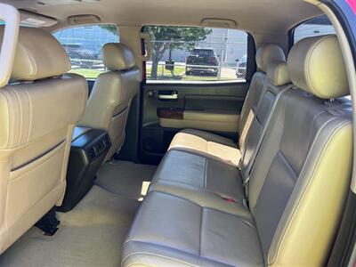 2007 Toyota Tundra Limited   - Photo 11 - Wylie, TX 75098
