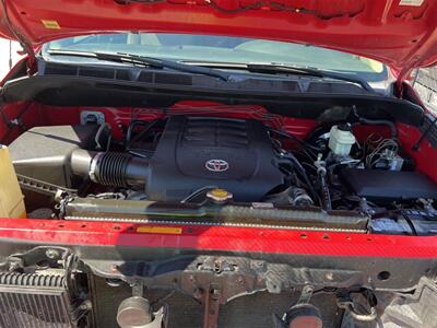2007 Toyota Tundra Limited   - Photo 6 - Wylie, TX 75098