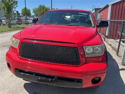2007 Toyota Tundra Limited   - Photo 13 - Wylie, TX 75098