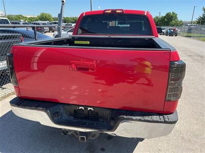 2007 Toyota Tundra Limited   - Photo 3 - Wylie, TX 75098