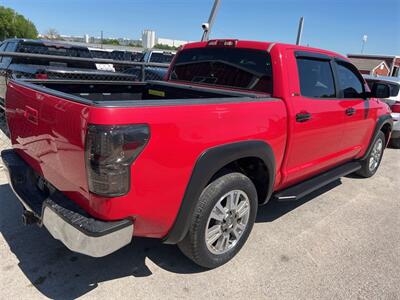 2007 Toyota Tundra Limited   - Photo 4 - Wylie, TX 75098