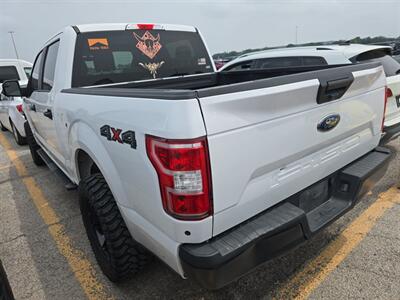 2018 Ford F-150 XL   - Photo 17 - Wylie, TX 75098