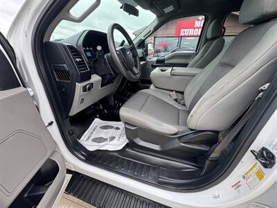 2018 Ford F-150 XL 4x4   - Photo 24 - Wylie, TX 75098