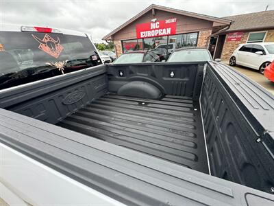 2018 Ford F-150 XL 4x4   - Photo 22 - Wylie, TX 75098