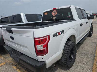 2018 Ford F-150 XL   - Photo 18 - Wylie, TX 75098