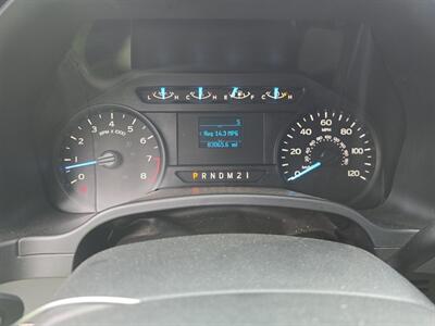 2018 Ford F-150 XL   - Photo 16 - Wylie, TX 75098