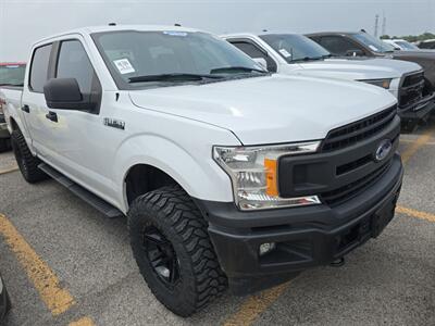 2018 Ford F-150 XL   - Photo 3 - Wylie, TX 75098