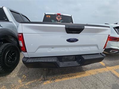 2018 Ford F-150 XL   - Photo 4 - Wylie, TX 75098