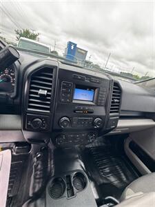 2018 Ford F-150 XL 4x4   - Photo 26 - Wylie, TX 75098