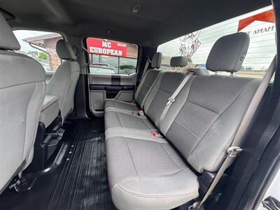 2018 Ford F-150 XL 4x4   - Photo 28 - Wylie, TX 75098