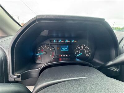2018 Ford F-150 XL 4x4   - Photo 27 - Wylie, TX 75098
