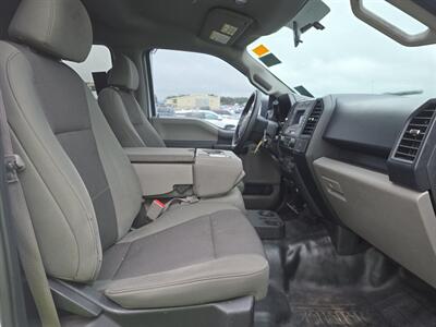 2018 Ford F-150 XL   - Photo 2 - Wylie, TX 75098