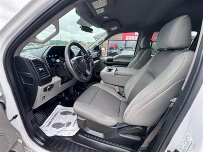 2018 Ford F-150 XL 4x4   - Photo 23 - Wylie, TX 75098