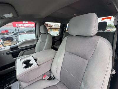 2018 Ford F-150 XL 4x4   - Photo 25 - Wylie, TX 75098