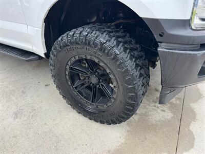 2018 Ford F-150 XL 4x4   - Photo 15 - Wylie, TX 75098