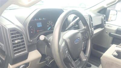 2018 Ford F-150 XL   - Photo 9 - Wylie, TX 75098