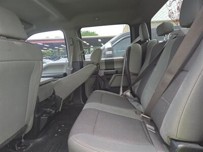 2018 Ford F-150 XL   - Photo 12 - Wylie, TX 75098