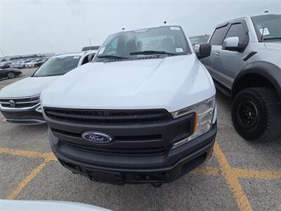 2018 Ford F-150 XL   - Photo 5 - Wylie, TX 75098