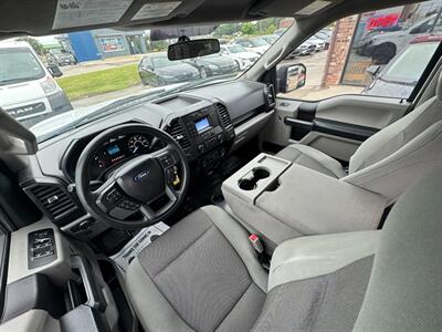 2018 Ford F-150 XL 4x4   - Photo 2 - Wylie, TX 75098