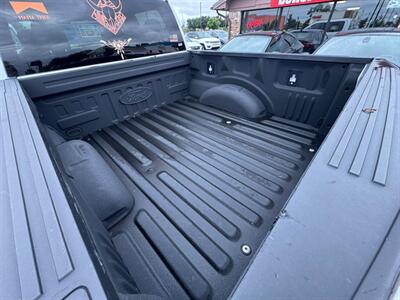 2018 Ford F-150 XL 4x4   - Photo 5 - Wylie, TX 75098