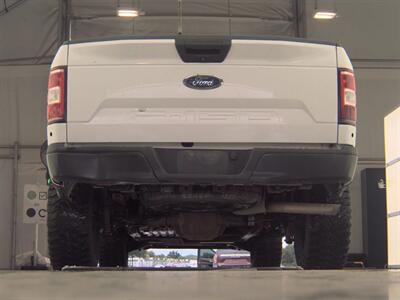 2018 Ford F-150 XL   - Photo 11 - Wylie, TX 75098