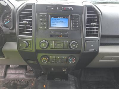 2018 Ford F-150 XL   - Photo 8 - Wylie, TX 75098