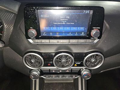 2024 Nissan Sentra S 17000 MILES FAC WARRANTY   - Photo 10 - Wylie, TX 75098