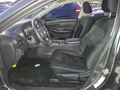 2024 Nissan Sentra S 17000 MILES FAC WARRANTY   - Photo 2 - Wylie, TX 75098