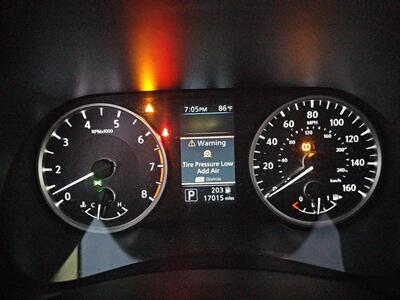 2024 Nissan Sentra S 17000 MILES FAC WARRANTY   - Photo 3 - Wylie, TX 75098