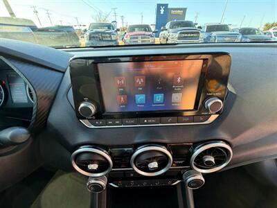 2024 Nissan Sentra S 17000 MILES FAC WARRANTY   - Photo 13 - Wylie, TX 75098