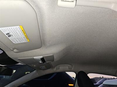 2024 Nissan Sentra S 17000 MILES FAC WARRANTY   - Photo 11 - Wylie, TX 75098