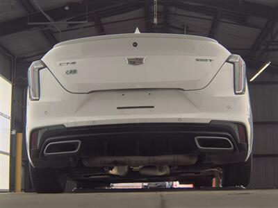 2020 Cadillac CT4 Sport   - Photo 11 - Wylie, TX 75098