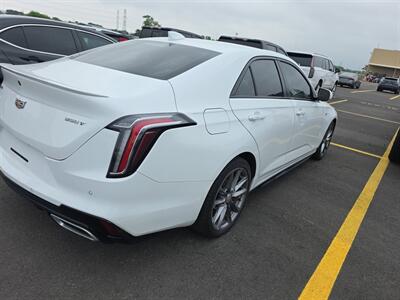 2020 Cadillac CT4 Sport   - Photo 14 - Wylie, TX 75098