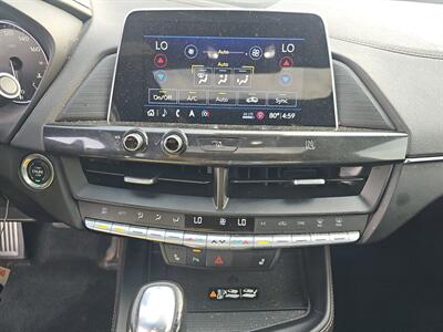 2020 Cadillac CT4 Sport   - Photo 8 - Wylie, TX 75098