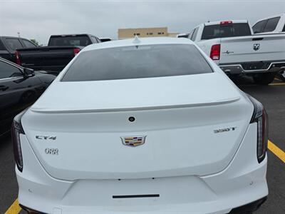 2020 Cadillac CT4 Sport   - Photo 7 - Wylie, TX 75098