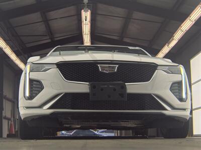 2020 Cadillac CT4 Sport   - Photo 9 - Wylie, TX 75098