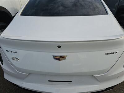 2020 Cadillac CT4 Sport   - Photo 13 - Wylie, TX 75098