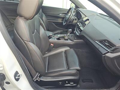 2020 Cadillac CT4 Sport   - Photo 4 - Wylie, TX 75098