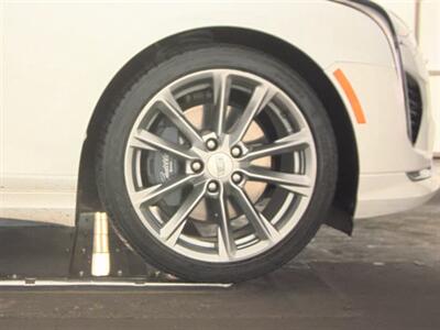 2020 Cadillac CT4 Sport   - Photo 10 - Wylie, TX 75098