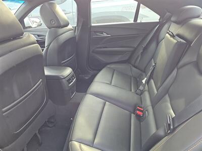 2020 Cadillac CT4 Sport   - Photo 12 - Wylie, TX 75098