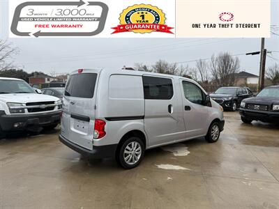 2015 Chevrolet City Express LT   - Photo 12 - Wylie, TX 75098