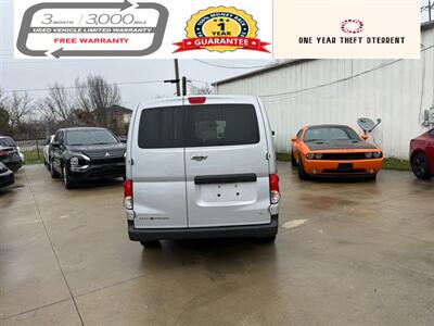 2015 Chevrolet City Express LT   - Photo 13 - Wylie, TX 75098