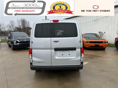 2015 Chevrolet City Express LT   - Photo 14 - Wylie, TX 75098