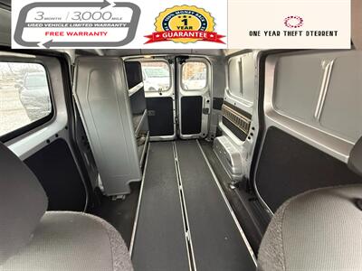 2015 Chevrolet City Express LT   - Photo 5 - Wylie, TX 75098