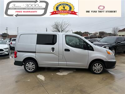 2015 Chevrolet City Express LT   - Photo 11 - Wylie, TX 75098