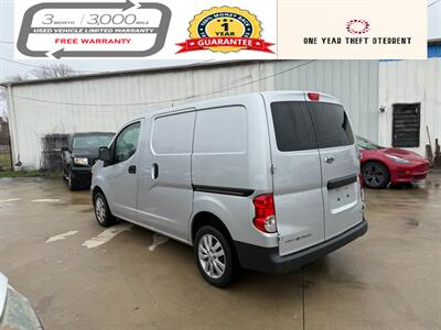 2015 Chevrolet City Express LT   - Photo 15 - Wylie, TX 75098