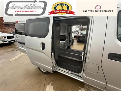 2015 Chevrolet City Express LT   - Photo 25 - Wylie, TX 75098