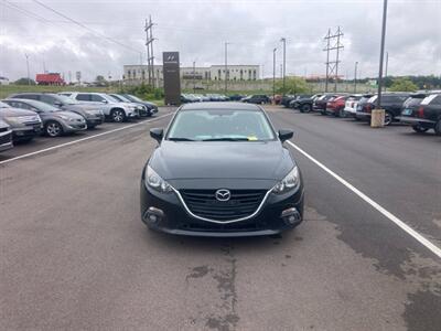 2015 Mazda Mazda3 i Touring - Photo 14 - Wylie, TX 75098