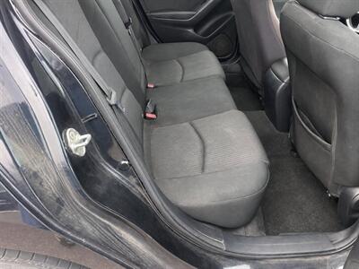2015 Mazda Mazda3 i Touring - Photo 3 - Wylie, TX 75098